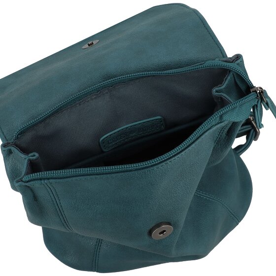 Greenburry Mad'l Dasch Stad rugzak 29 cm