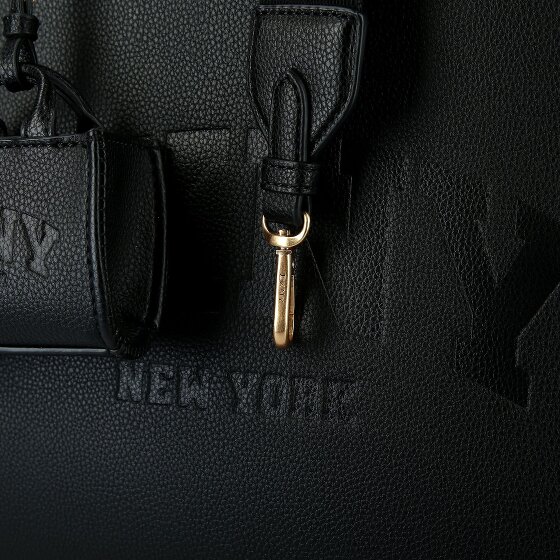 DKNY Hadlee Shopper Tas Leer 31 cm