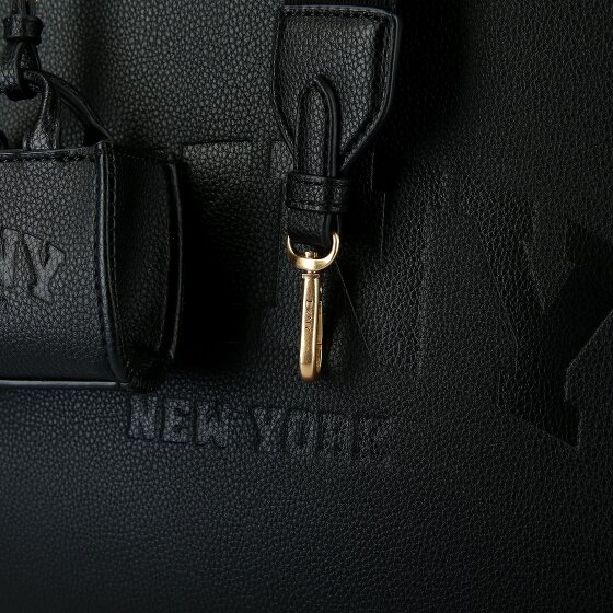 DKNY Hadlee Shopper Tas Leer 31 cm