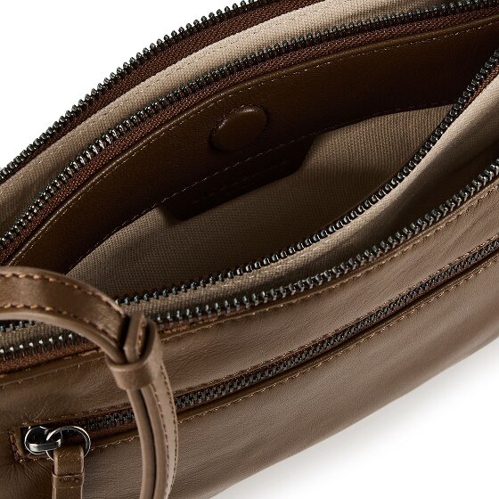 Liebeskind Zena Crossbody tas S Leder 25 cm