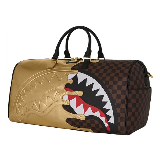 Sprayground Sharks In Weekender reistas 51 cm