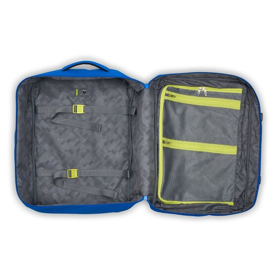 Roncato Ironik 2.0 Dagrugzak 55 cm Laptop compartiment