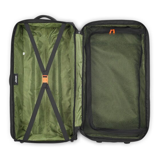 Jeep JS007C 2 wielen Reistas L 73 cm
