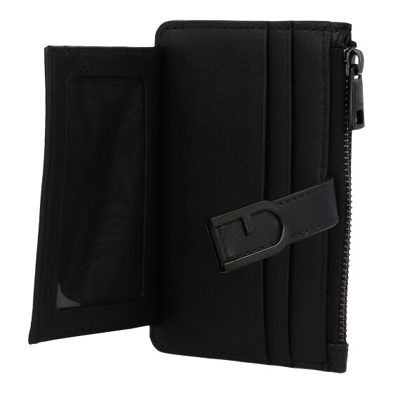 Furla Flow Portemonnee Leer 12 cm