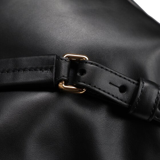 Furla Sfera Soft Schoudertas M Leer 30 cm