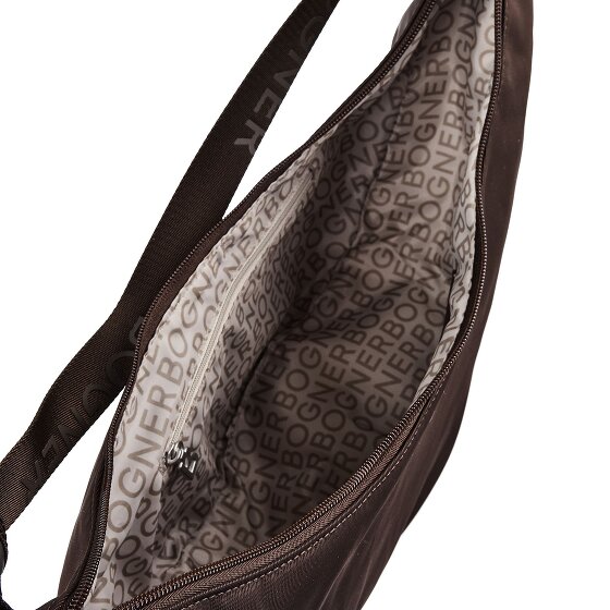 Bogner Maxon Kyla Crossbody tas 38 cm