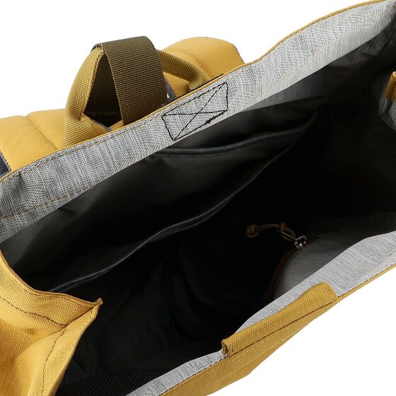 Deuter Stepout 22 Rugzak 45 cm laptopvak