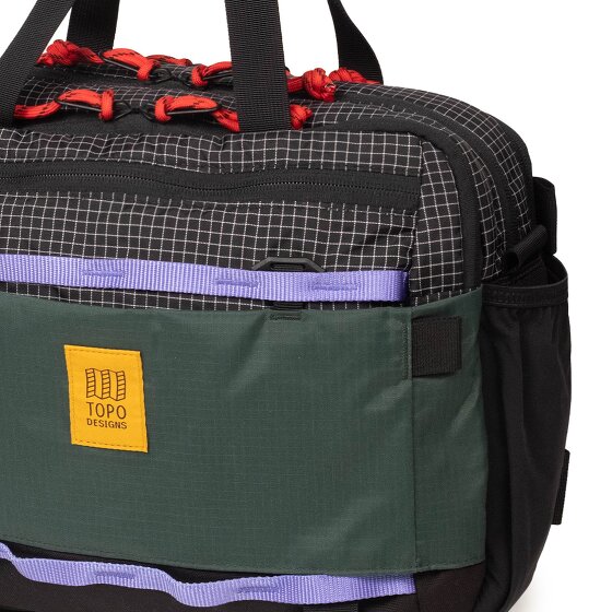 Topo Designs Mountain Handtas 38 cm