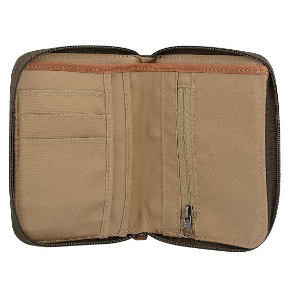 Fjällräven Accessoires Portemonnee 10 cm