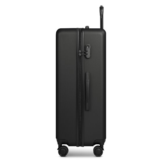 Smartbox Edition 05 4 wielen Trolley 76 cm