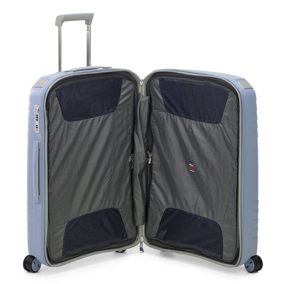 Roncato Ypsilon 2.0 4 wielen Trolley 69 cm