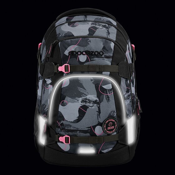 coocazoo Mate School rugzak 44 cm