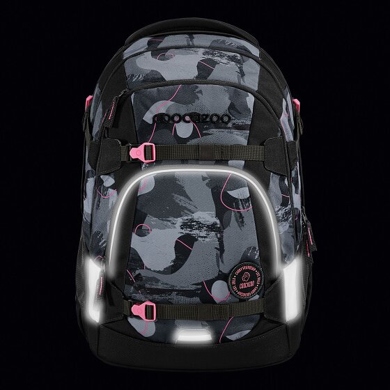 coocazoo Mate School rugzak 44 cm