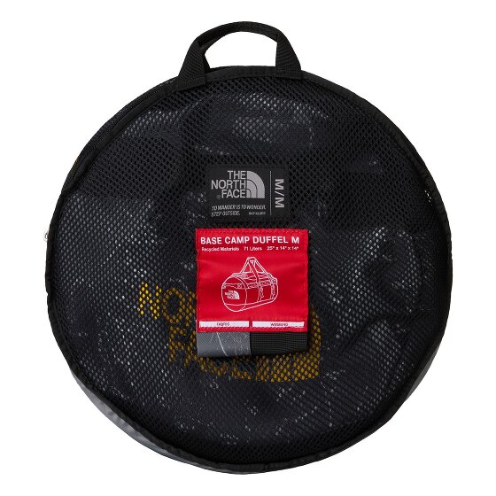 The North Face Basiskamp M Foudraal 65 cm