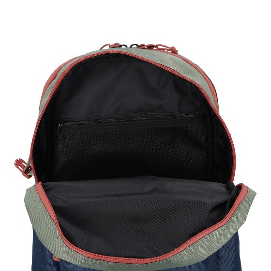 Ogio Alpha + Dagrugzak 47 cm Laptop compartiment