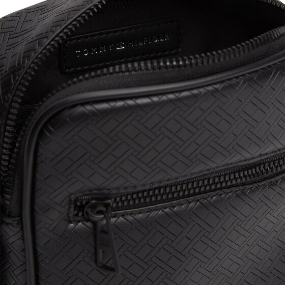 Tommy Hilfiger TH Flag Mini tas Schoudertas 16 cm