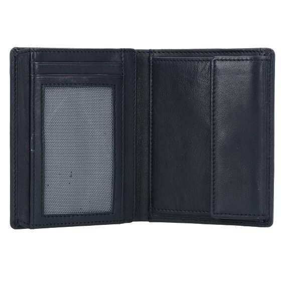 Maître F3 Hainer portemonnee leer 9,5 cm