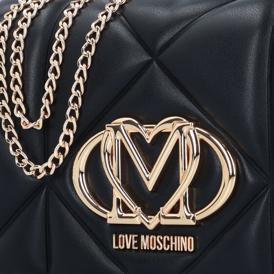 Love Moschino Smart Daily Schoudertas 24 cm