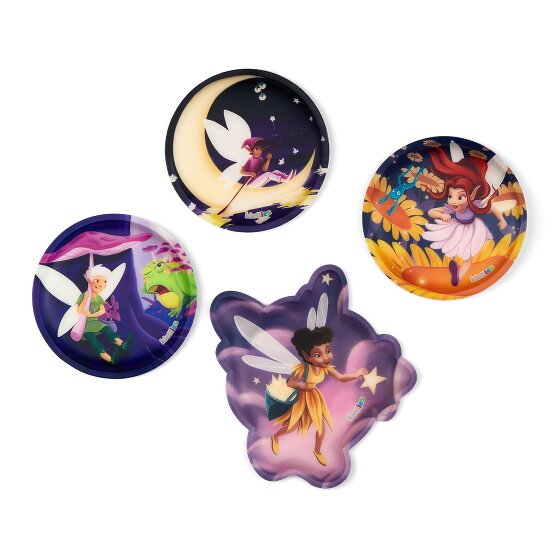 Ergobag cubo Schooltas set 5-delig