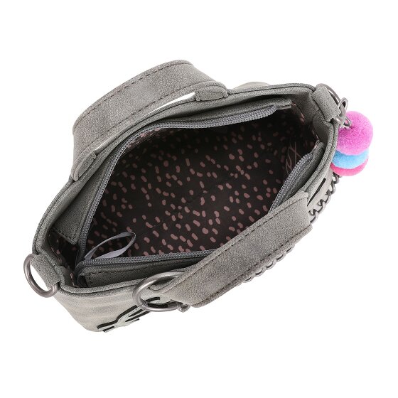 Fritzi aus Preußen Big Baby Limited Ranch Vintage Handtas 20 cm