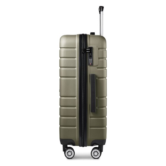 Bench Seattle 4 wielen Trolley M 69 cm