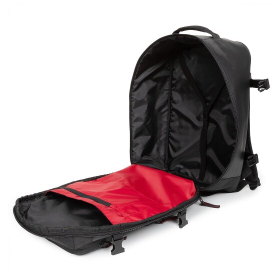 Eastpak Tecnum Cabin reisrugzak 40 cm laptopvak
