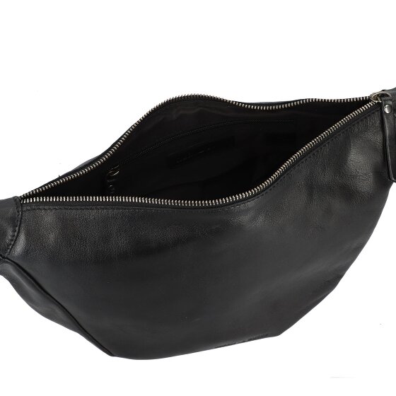 Greenburry Colombiana Schoudertas Leer 34 cm