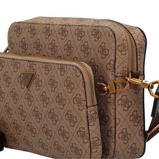 Guess Milano Schoudertas 25 cm Guess Milano Schoudertas 25 cm