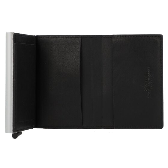 Maître F3 c-one creditcard etui RFID leer 6,5 cm