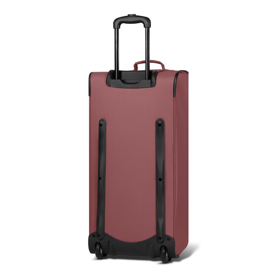 Redolz Duffle Essentials 2 wielen Reistas 71 cm
