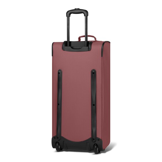 Redolz Duffle Essentials 2 wielen Reistas 71 cm