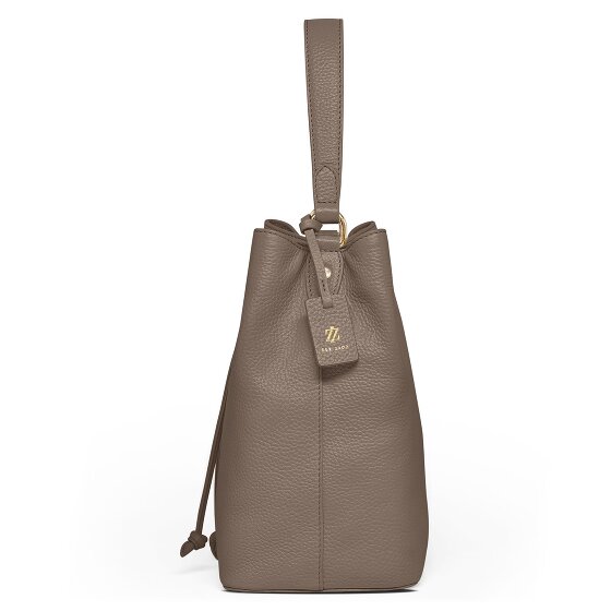 Lazarotti Bologna Leather Zak Leer 25 cm