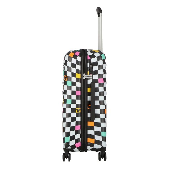American Tourister Wavebreaker Disney 4 wielen Trolley 67 cm