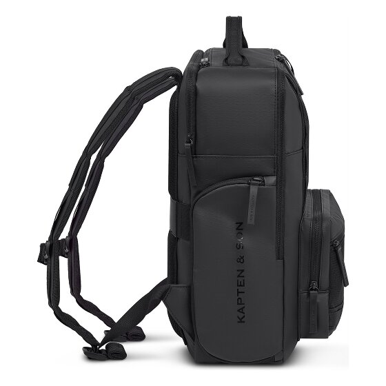Kapten & Son Bergen Dagrugzak 42.5 cm Laptopvak