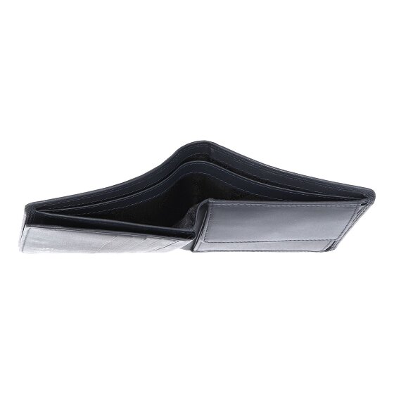 Golden Head Polo Portemonnee RFID-bescherming Leder 11 cm