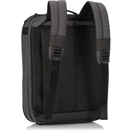 Hedgren Next Display Aktetas RFID 39 cm laptopvak