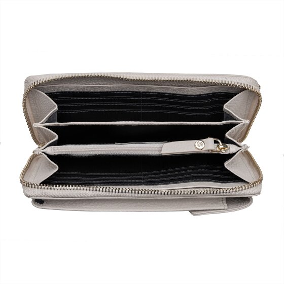 Lazarotti Bologna Leather Mobiel telefoonhoesje Leer 11 cm