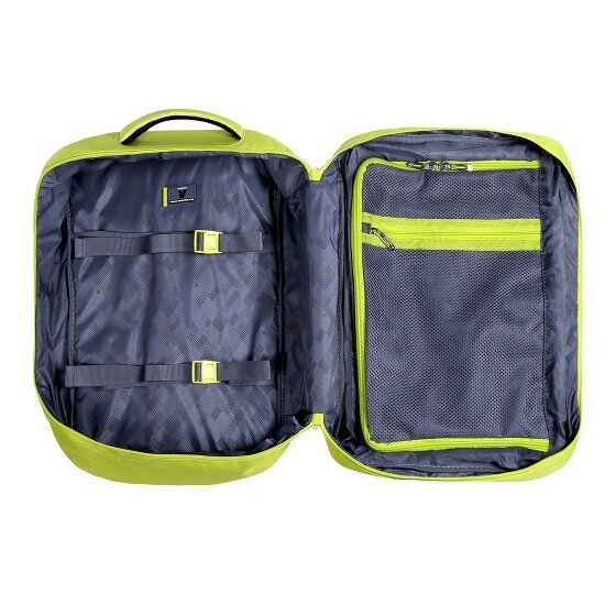 Roncato Ironik 2.0 Dagrugzak 45 cm Laptop compartiment
