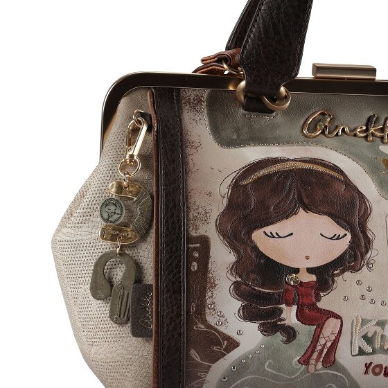 Anekke Muse Schoudertas 29 cm