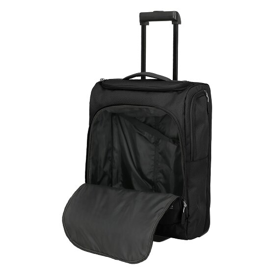 Travelite Kick Off 2 wielen Cabinewagen 55 cm