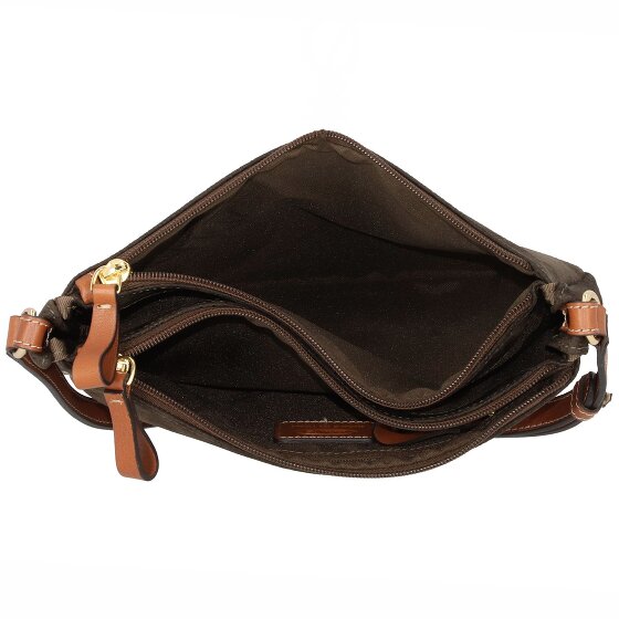 Bric's Life schoudertas 26 cm