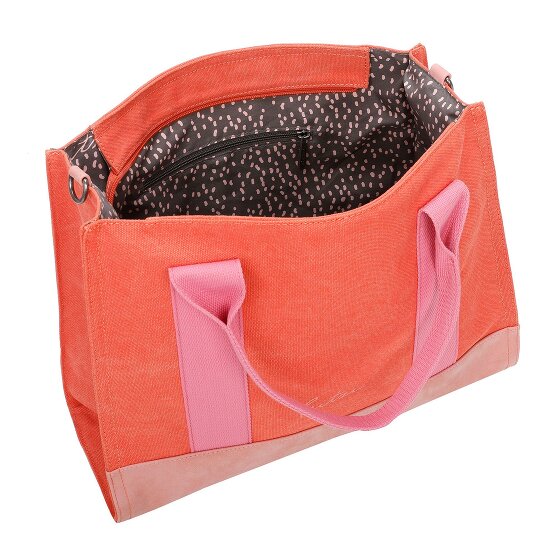 Fritzi aus Preußen Canvas Handtas 40 cm