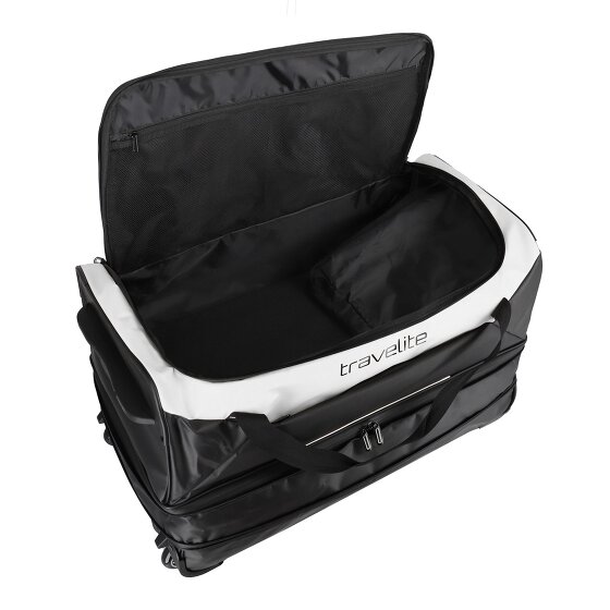 Travelite Basics 2 wielen Reistas 70 cm