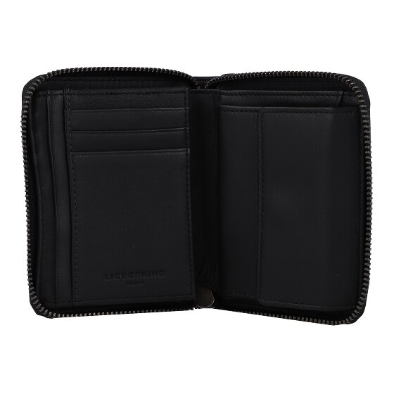 Liebeskind Conny Portemonnee RFID-bescherming Leer 12.5 cm