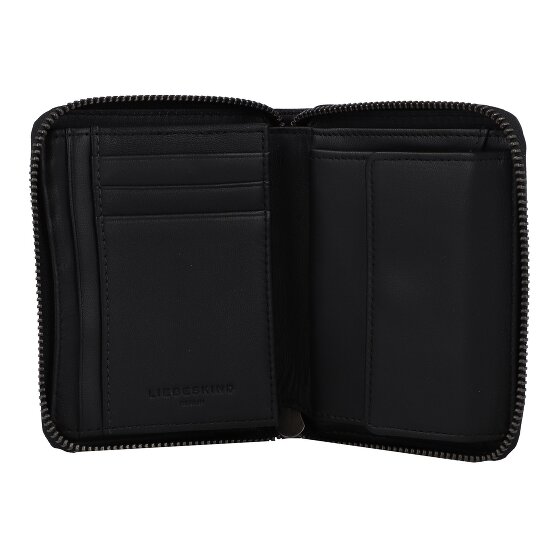 Liebeskind Conny Portemonnee RFID-bescherming Leer 12.5 cm