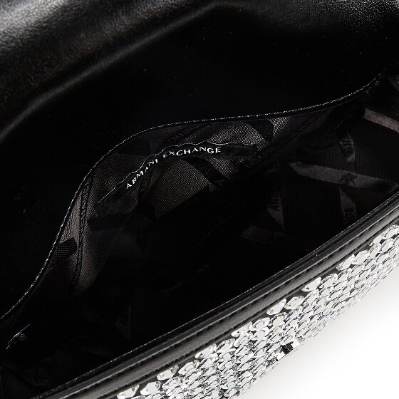 Armani Exchange Amy Mini tas Schoudertas 17.5 cm