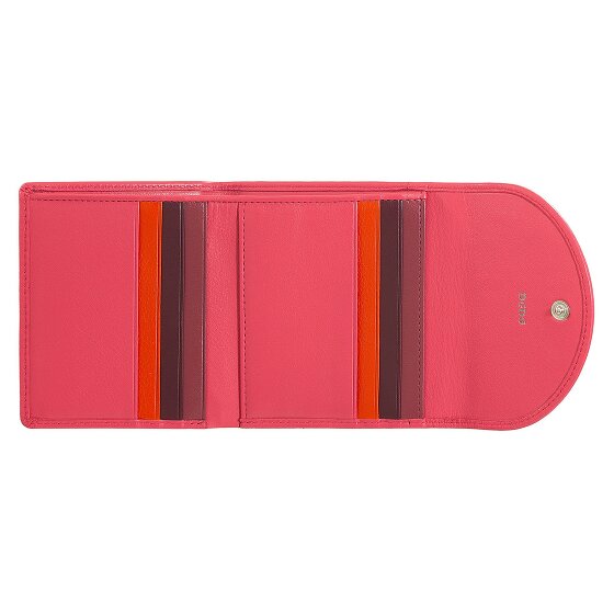 DuDu Malaita Portemonnee Leer 11 cm