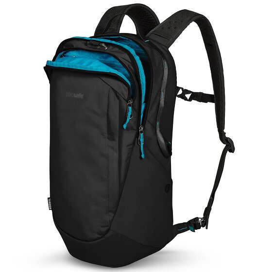 Pacsafe Pacsafe Eco 25 Dagrugzak RFID-bescherming 50 cm Laptop compartiment