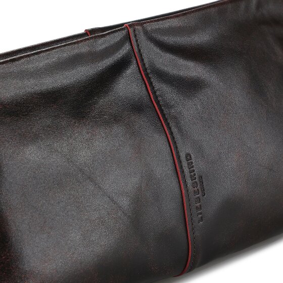 Liebeskind Farrah Schoudertas Leer 33 cm