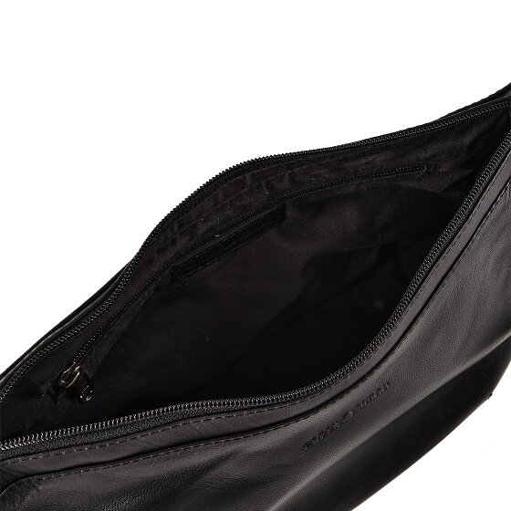 Greenburry Fiorentina Crossbody tas Leder 34 cm